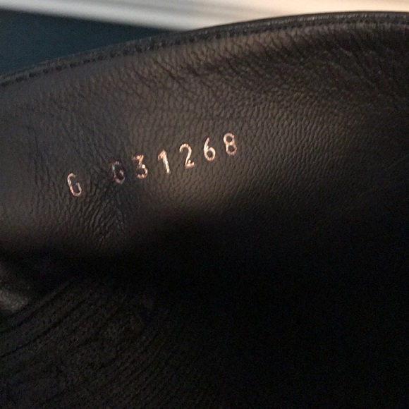 🔴SOLD 🔴AUTHENTIC CHANEL ANKLE BOOTIE - Picture 5 of 8